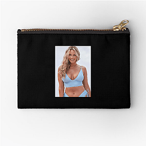 Sunshine & Sass – Kostek Vibe Camille Kostek Zipper Pouches