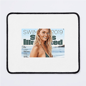 Dancer First, Star Forever Camille Kostek Mouse Pads