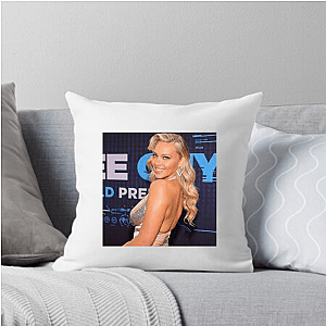 Move Like Kostek Camille Kostek Pillows Cover