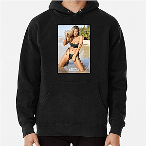 Confidence by Kostek Camille Kostek Hoodies