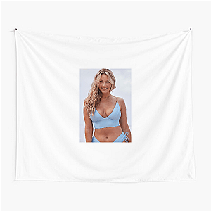 Sunshine & Sass – Kostek Vibe Camille Kostek Tapestries