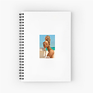Own It Like Camille Camille Kostek Notebook