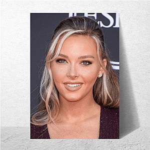 Yes, I’m Camille Energy Camille Kostek Posters