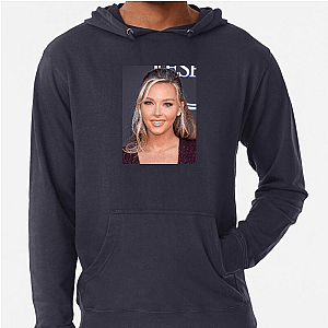 Yes, I’m Camille Energy Camille Kostek Hoodies