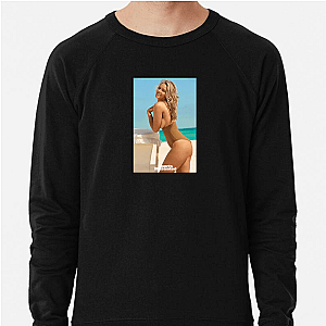 Own It Like Camille Camille Kostek Sweatshirts