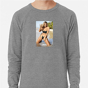 Confidence by Kostek Camille Kostek Sweatshirts