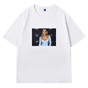 Camille’s Got It Covered Camille Kostek T-Shirts