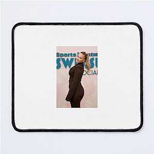 Kostek Can’t Be Cloned Camille Kostek Mouse Pads