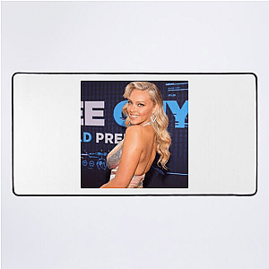 Move Like Kostek Camille Kostek Mouse Pads