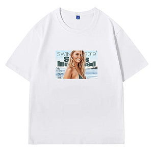 Dancer First, Star Forever Camille Kostek T-Shirts