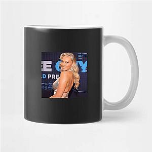 Move Like Kostek Camille Kostek Mugs