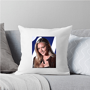 Kostek Confidence Mode Camille Kostek Pillows Cover