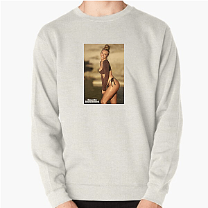 Kostek in Every Curve Camille Kostek Sweatshirts