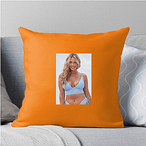 Sunshine & Sass – Kostek Vibe Camille Kostek Pillows Cover