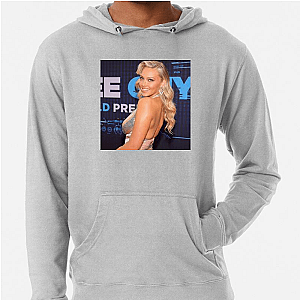 Move Like Kostek Camille Kostek Hoodies