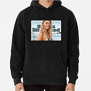 Dancer First, Star Forever Camille Kostek Hoodies