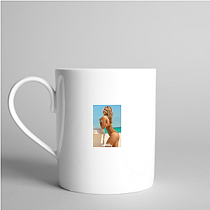 Own It Like Camille Camille Kostek Mugs