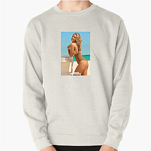 Own It Like Camille Camille Kostek Sweatshirts