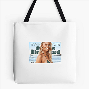 Dancer First, Star Forever Camille Kostek Bags