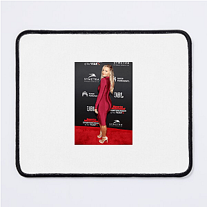 Glow Mode: Camille Camille Kostek Mouse Pads