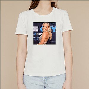 Move Like Kostek Camille Kostek T-Shirts