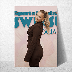 Kostek Can’t Be Cloned Camille Kostek Posters
