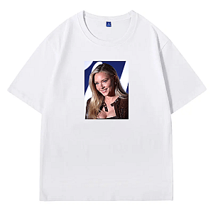 Kostek Confidence Mode Camille Kostek T-Shirts