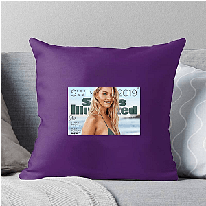 Dancer First, Star Forever Camille Kostek Pillows Cover