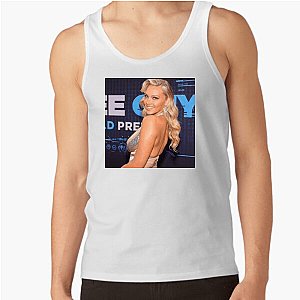 Move Like Kostek Camille Kostek Tank Tops