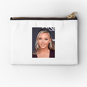 Yes, I’m Camille Energy Camille Kostek Zipper Pouches