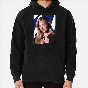 Kostek Confidence Mode Camille Kostek Hoodies