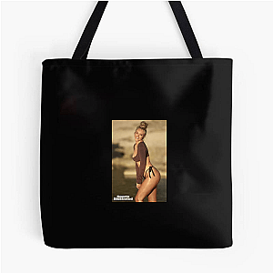 Kostek in Every Curve Camille Kostek Bags