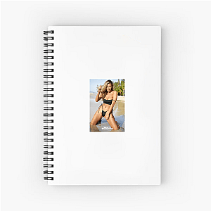 Confidence by Kostek Camille Kostek Notebook