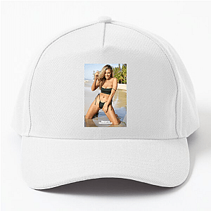 Confidence by Kostek Camille Kostek Hats & Caps