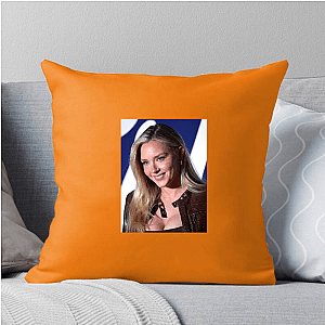 Kostek Confidence Mode Camille Kostek Pillows Cover