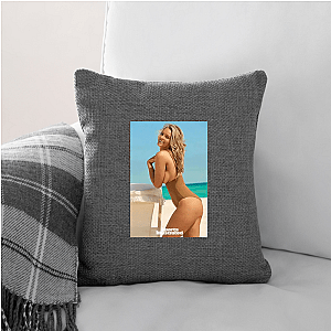 Own It Like Camille Camille Kostek Pillows Cover