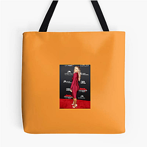 Glow Mode: Camille Camille Kostek Bags