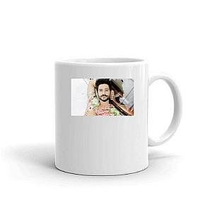 Who’s Dead Jessica Camilo Murder she Wrote Classic Mug