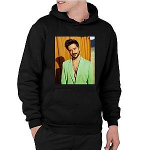 Camilo Merch Bitter Pullover Hoodie