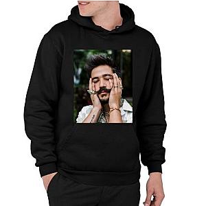 Camilo Serial Heartbreaker T-Shirt, Cari Camilo Merch, Camilo Tour shirt Pullover Hoodie