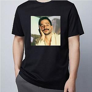 Murder She Wrote - Camilo - white version Classic T-Shirt