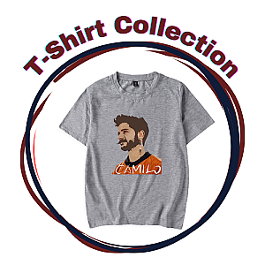 Camilo T-Shirts