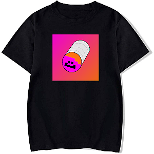 camman18 My Favorite Minecraft Guru Camman18 T-Shirts