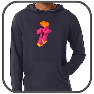 Camman18 Hoodies