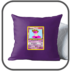 Camman18 Pillows Cover