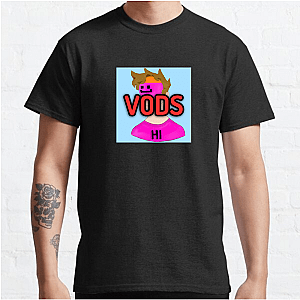 camman18 Unforgettable Discoveries Camman18 T-Shirts