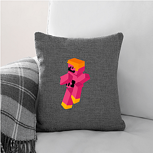 camman18 Minecraft Facts Camman18 Pillows Cover