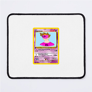 camman18 Beyond The Blocks Camman18 Mouse Pads