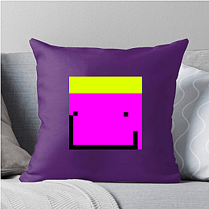 camman18 Game Knowledge King Camman18 Pillows Cover