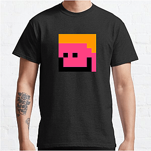 camman18 Rarest Things In Minecraft Camman18 T-Shirts